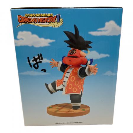 ドラゴンボール Revible Moment 孫悟空＆孫悟飯じいちゃん 「一番くじ