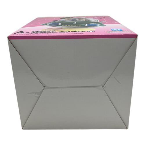 ドラゴンボール 孫悟空＆チチ 「一番くじ ドラゴンボール DRAGONBALL SNAP COLLECTION2」 A賞 DRAGONBALL SNAP FIGURE