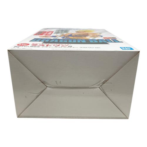 ドラゴンボール 超サイヤ人孫悟空 ギガマンガストラクチャー ラストワンver. 「一番くじ ドラゴンボール 40th ～其之一～」