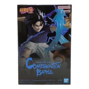 NARUTO (ナルト) うちはサスケ 「NARUTO-ナルト-」 Combination Battle-うちはサスケ-