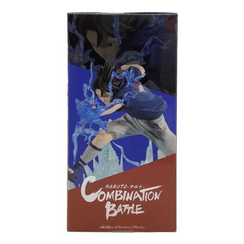 NARUTO (ナルト) うちはサスケ 「NARUTO-ナルト-」 Combination Battle-うちはサスケ-