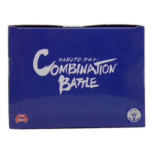 NARUTO (ナルト) うちはサスケ 「NARUTO-ナルト-」 Combination Battle-うちはサスケ-