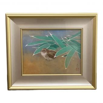 茂木辰也 額 初霜