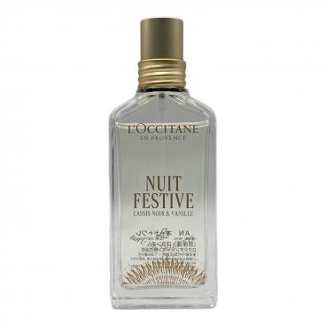 L'OCCITANE (ロクシタン) オードトワレ 100ml 残量80%-99% ラベンダー