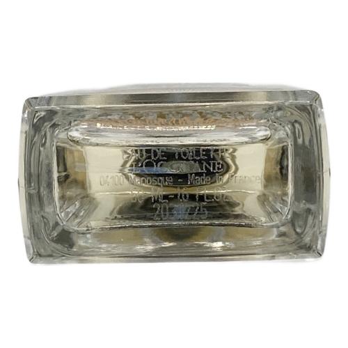 L'OCCITANE (ロクシタン) オードトワレ 50ml 残量80%-99% NUIT FESTIVE