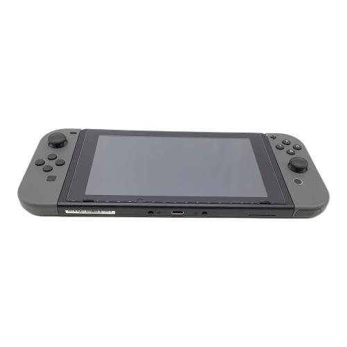 Nintendo (ニンテンドー) Nintendo Switch HAC-S-KAAAA