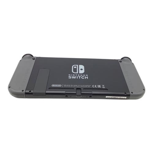Nintendo (ニンテンドー) Nintendo Switch HAC-S-KAAAA