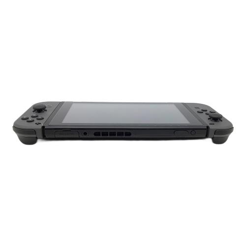Nintendo (ニンテンドー) Nintendo Switch HAC-S-KAAAA
