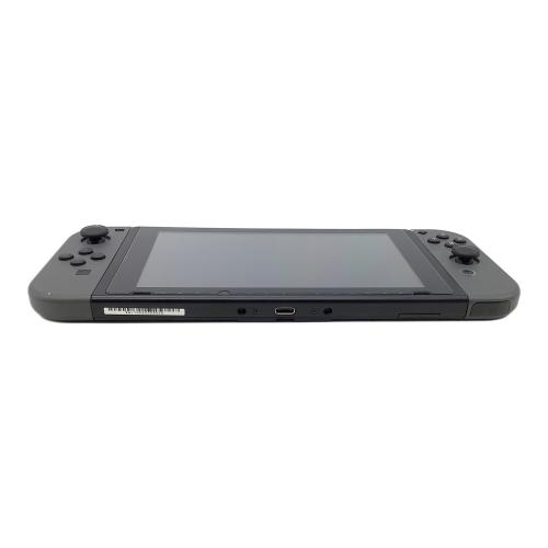 Nintendo (ニンテンドー) Nintendo Switch HAC-S-KAAAA