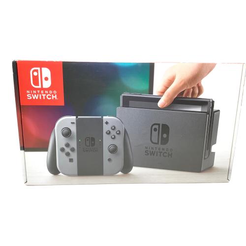 Nintendo (ニンテンドー) Nintendo Switch HAC-S-KAAAA