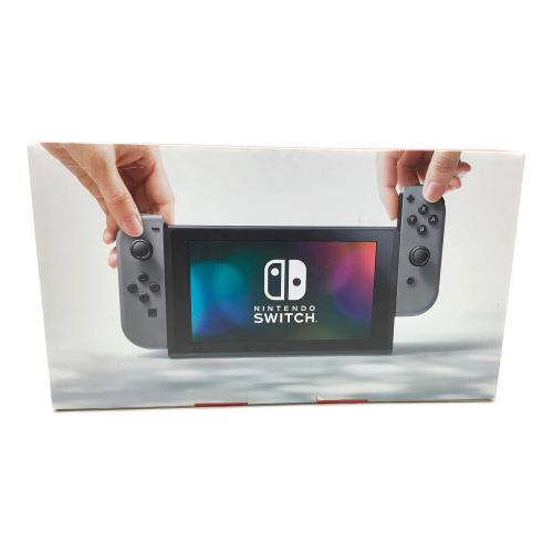 Nintendo (ニンテンドー) Nintendo Switch HAC-S-KAAAA