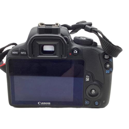 CANON (キヤノン) デジタル一眼レフカメラ DS126441 EOS Kiss X7 ダブルズームキット