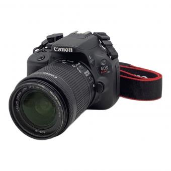 CANON (キヤノン) 一眼レフカメラ DS126441 EOS Kiss X7