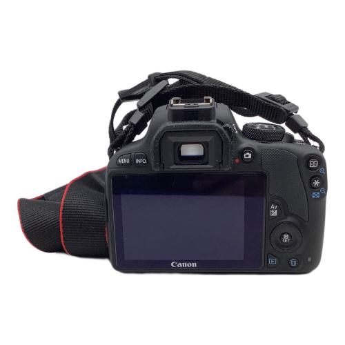 CANON (キヤノン) 一眼レフカメラ DS126441 EOS Kiss X7