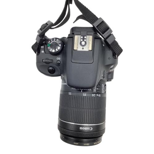 CANON (キヤノン) 一眼レフカメラ DS126441 EOS Kiss X7