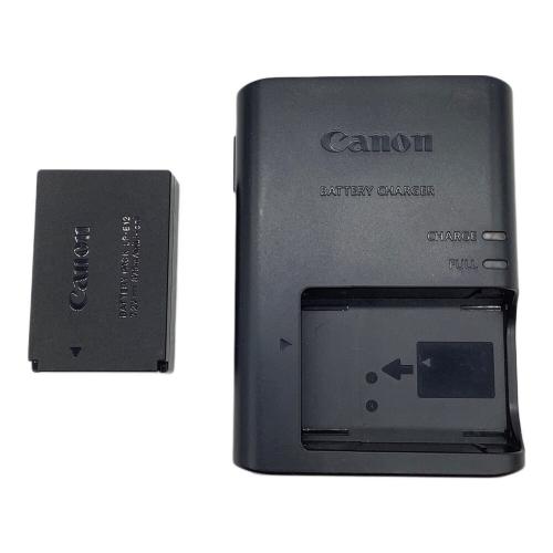 CANON (キヤノン) 一眼レフカメラ DS126441 EOS Kiss X7