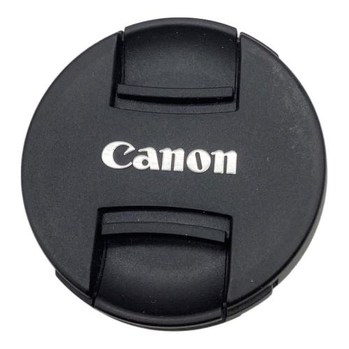 CANON (キヤノン) 一眼レフカメラ DS126441 EOS Kiss X7