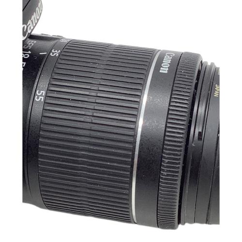CANON (キヤノン) 一眼レフカメラ DS126441 EOS Kiss X7