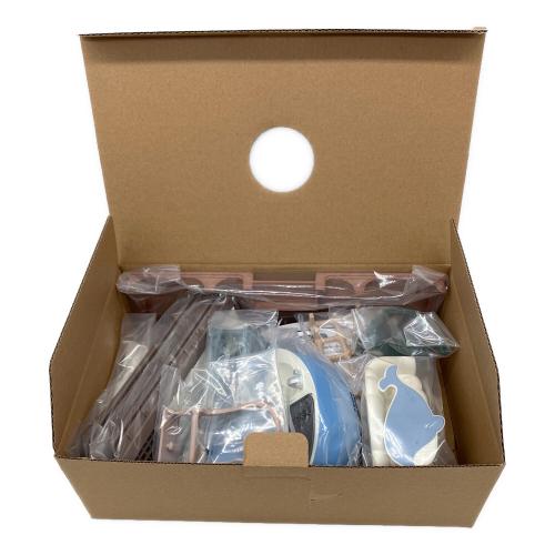 EPOCH (エポック) 丘の上のしあわせの風車 -ハスキーのお兄さん＆赤ちゃん- シルバニアファミリー 「シルバニアファミリー」 オンラインショップ＆関連施設限定