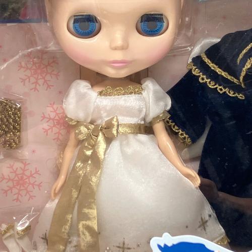 Blythe (ブライス)　ブライス アンジェリカイヴ