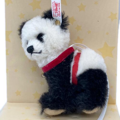 Steiff (シュタイフ) 2007 パンダベアー A Steiff North America Christmas Exlusive For 2007