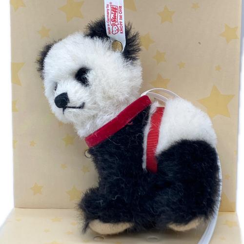 Steiff (シュタイフ) 2007 パンダベアー A Steiff North America Christmas Exlusive For 2007