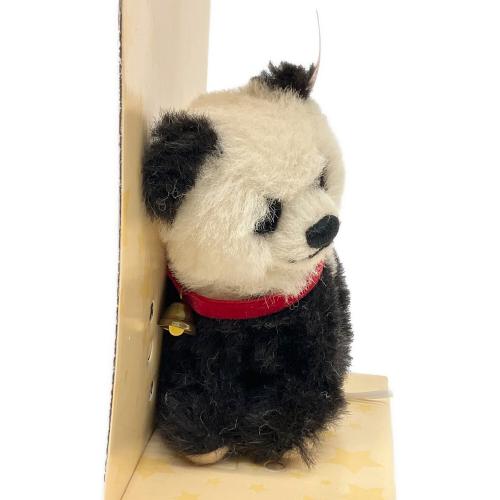 Steiff (シュタイフ) 2007 パンダベアー A Steiff North America Christmas Exlusive For 2007