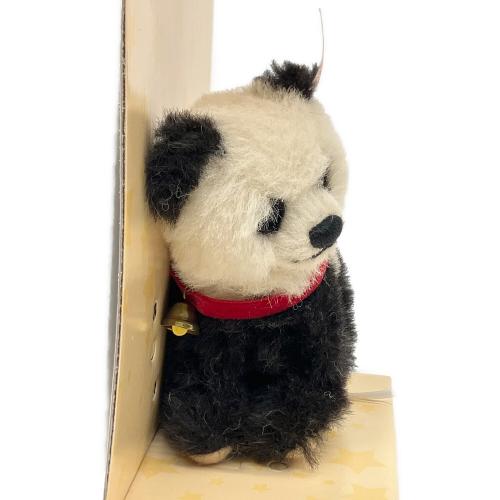 Steiff (シュタイフ) 2007 パンダベアー A Steiff North America Christmas Exlusive For 2007