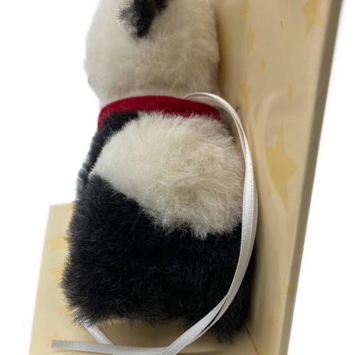 Steiff (シュタイフ) 2007 パンダベアー A Steiff North America Christmas Exlusive For 2007