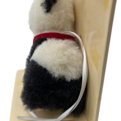 Steiff (シュタイフ) 2007 パンダベアー A Steiff North America Christmas Exlusive For 2007