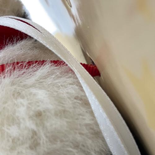 Steiff (シュタイフ) 2007 パンダベアー A Steiff North America Christmas Exlusive For 2007