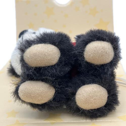 Steiff (シュタイフ) 2007 パンダベアー A Steiff North America Christmas Exlusive For 2007