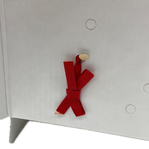 Steiff (シュタイフ) 2007 パンダベアー A Steiff North America Christmas Exlusive For 2007