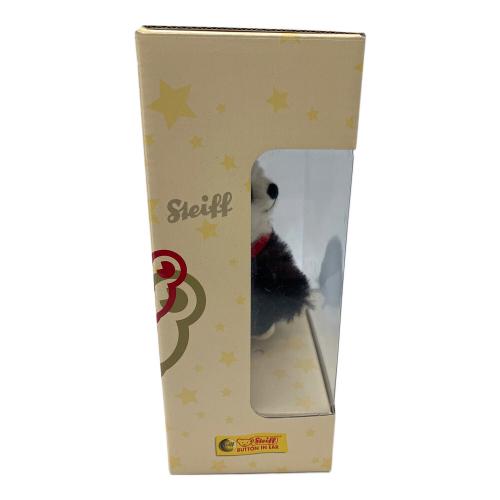 Steiff (シュタイフ) 2007 パンダベアー A Steiff North America Christmas Exlusive For 2007