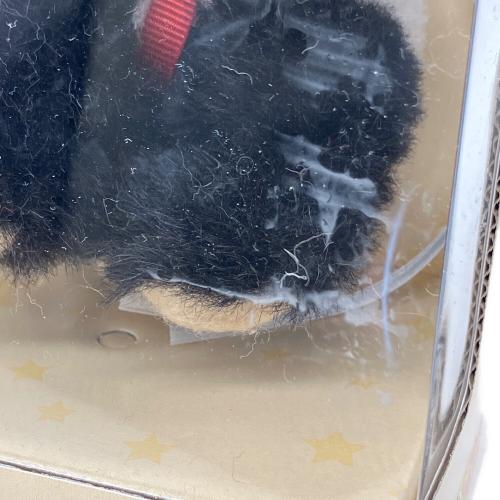 Steiff (シュタイフ) 2007 パンダベアー A Steiff North America Christmas Exlusive For 2007