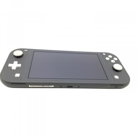 Nintendo (ニンテンドー) Nintendo Switch Lite HDH-001 液晶ヤケ有