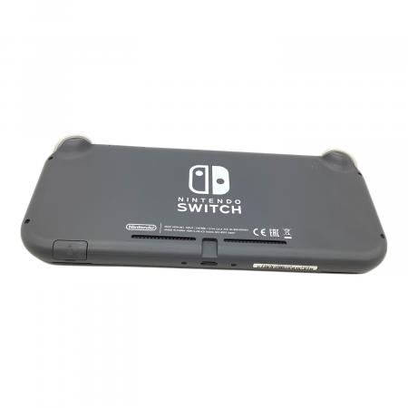 Nintendo Switch HDH-001 2台まとめて売りです。 Nintendo (ニンテンドー) Nintendo Switch Lite HDH-001 液晶ヤケ有