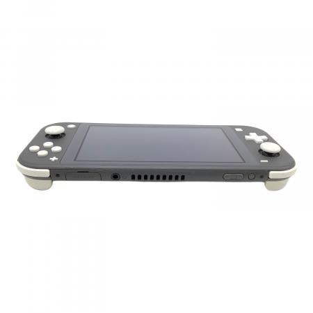 Nintendo (ニンテンドー) Nintendo Switch Lite HDH-001 液晶ヤケ有