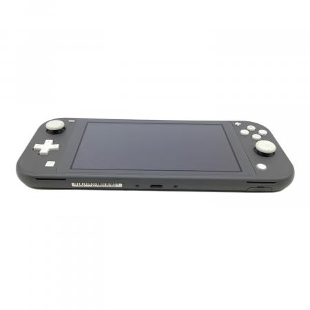 Nintendo Switch HDH-001 2台まとめて売りです。 Nintendo (ニンテンドー) Nintendo Switch Lite HDH-001 液晶ヤケ有