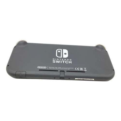Nintendo (ニンテンドー) Nintendo Switch Lite HDH-001 液晶ヤケ有