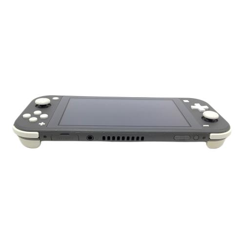 Nintendo (ニンテンドー) Nintendo Switch Lite HDH-001 液晶ヤケ有