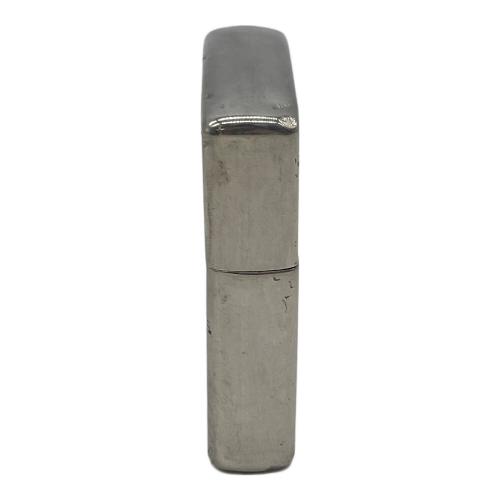 ZIPPO (ジッポ) オイルライター Paul Smith