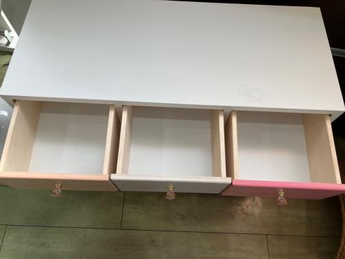 中村敬木工 (ナカムラタカシモッコウ) 4段チェスト 90ローチェスト スプラウトⅡ