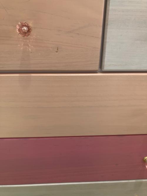 中村敬木工 (ナカムラタカシモッコウ) 4段チェスト 90ローチェスト スプラウトⅡ