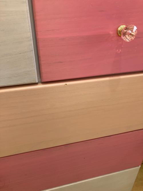 中村敬木工 (ナカムラタカシモッコウ) 4段チェスト 90ローチェスト スプラウトⅡ