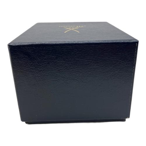 Meissen (マイセン) オブジェ ミニ干支シリーズ ヘビ 箱付 手びねり