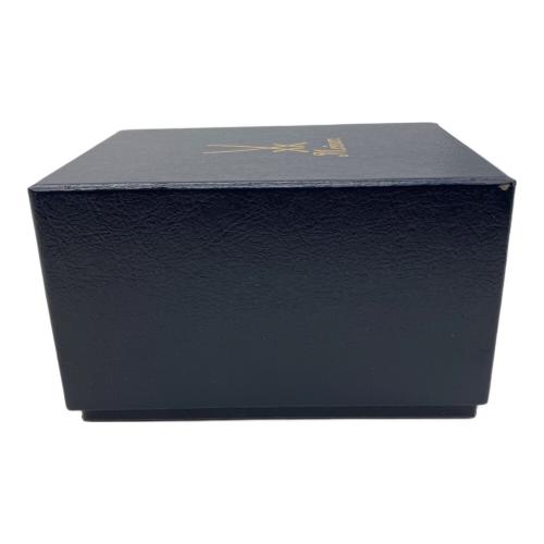 Meissen (マイセン) オブジェ ミニ干支シリーズ ヘビ 箱付 手びねり