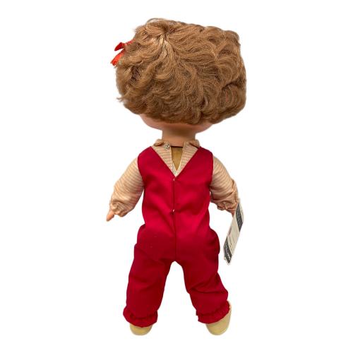 ツクダ おめめくるくる くるみちゃん 昭和レトロ