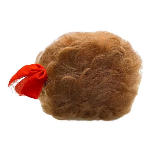 ツクダ おめめくるくる くるみちゃん 昭和レトロ