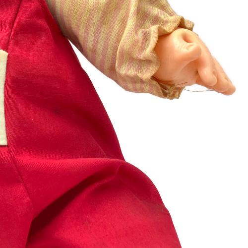 ツクダ おめめくるくる くるみちゃん 昭和レトロ